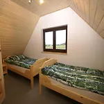 木屋 In Near Castle Ruins Dabo