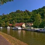 In Near Castle Ruins Dabo