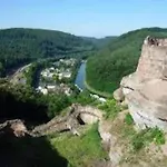 In Near Castle Ruins * Dabo