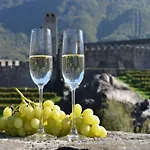 In Near Castle Ruins 木屋 Dabo