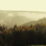 木屋 In Near Castle Ruins Dabo