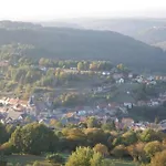 In Near Castle Ruins *