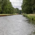 In Near Castle Ruins