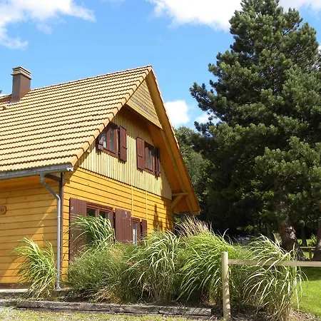 Cozy In With Terrace Chalet *