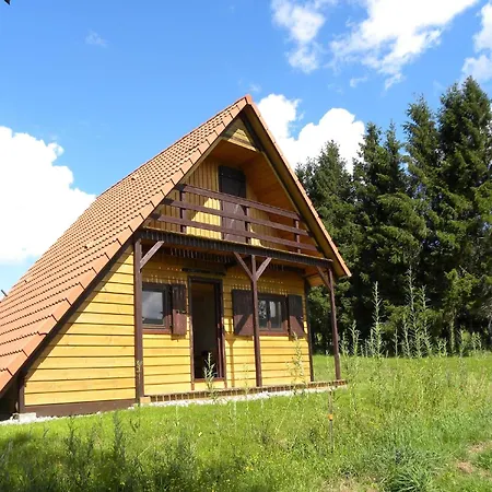 Alpstuga In Near Castle Ruins Dabo