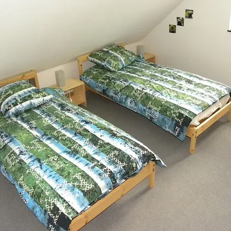 Cozy In With Terrace