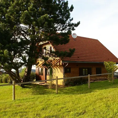 In Near Castle Ruins *