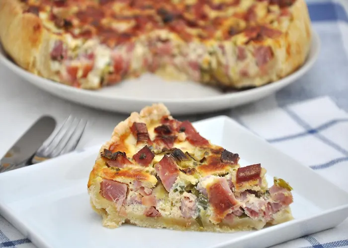 In Near Castle Ruins Dabo